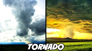 10 Tornado Facts