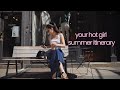 Your Nyc Hot Girl Summer Itinerary Your Nyc Hot Girl Summer Itinerary