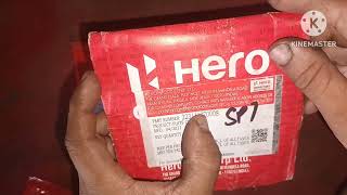 HERO HONDA Splendor Plus  clutch plate pressure plate original price
