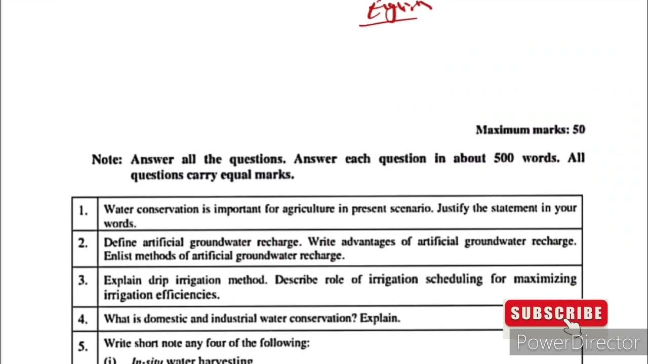 onr 3 assignment questions