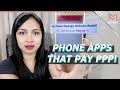 one app that gives you money for writing names - YouTube