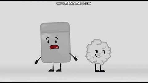 Lighter and Tissue Sings (Reupload)