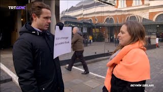 Beynin Sırları Dahi TRT GENÇ 