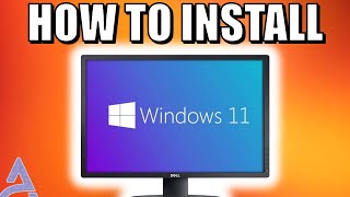 How to Install Windows 11! Windows 11 Installation Tutorial