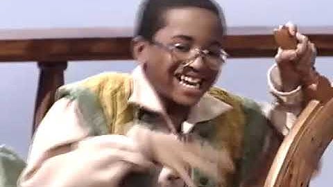 Imagination Island (1996 Version) Part 8