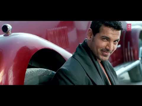 Khwabon Khwabon Force Full song  Feat John Abraham Genelia Dsouza