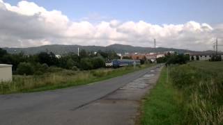 Písek - 7.7.2012 - R 1253