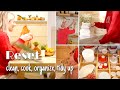 HOME RESET AFTER WEEKEND Clean Cook Organize Homemaking Scandishhome Cleaning Inspiration 