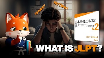 JLPT N5 to N1 Explained | Complete Guide to All JLPT Levels (Sections, Marks & Benefits)