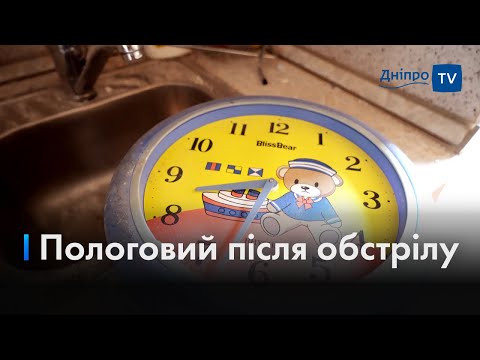 Колектив пологового будинку, зокрема Ірина Кульбач, врятували життя породіль та немовлят