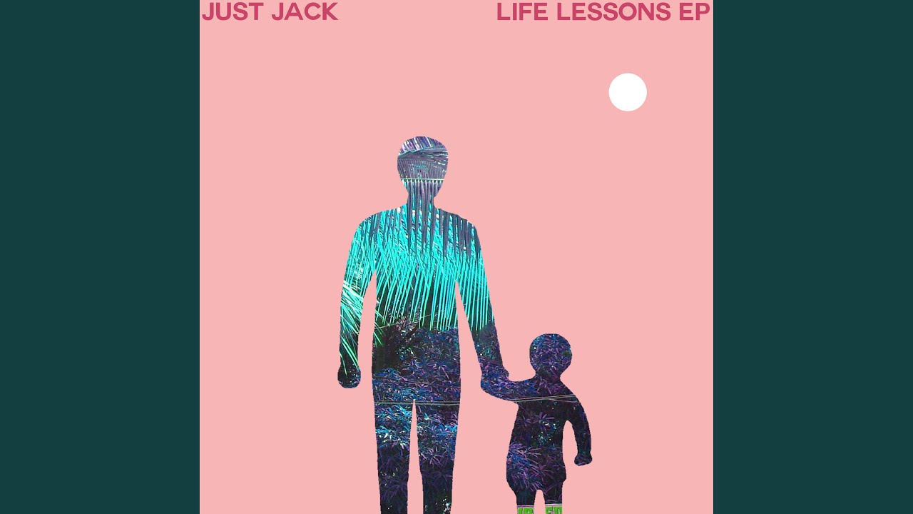 Just Jack - Lonely Telephone akkoorden