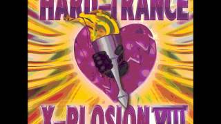 Hard-Trance X-Plosion VIII