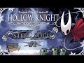 Welcome one and all to Hallownest | Hollow Knight: Steel Soul #1