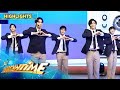 BGYO performs He's Into Her OST | It's Showtime