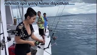 Story wa mancing santai