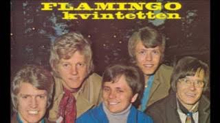 Flamingokvintetten - Sänd Mig Ett Minne Av Vår Kärlek
