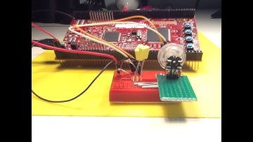 TI Hercules Safety Microcontroller: Rotary Encoder with the EQEP driver