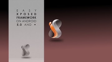 XPOSED FRAMEWORK on ANDROID LP & MM -2016-