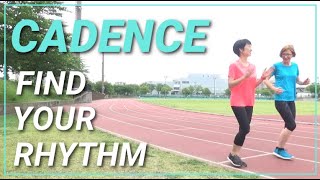 Slow Jogging Cadence: Find Your Rhythm