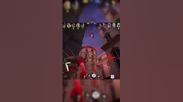 Friendship With Haze is Over… DRIFTER is My New Best Friend  #deadlock #gaming #thes1tuation