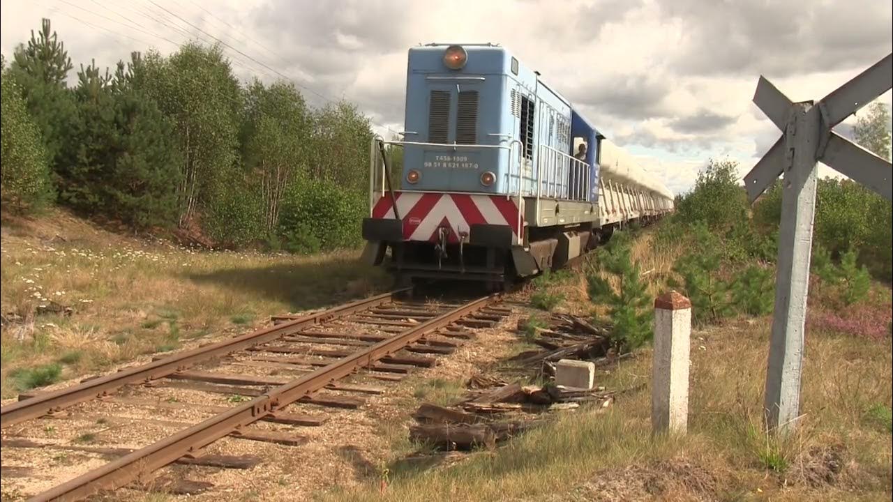 Przyjaciółki Od Czasu Do Czasu S01e01 Od czasu do czasu jedzie tędy pociąg. - YouTube