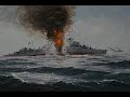 The Battle of the Barents Sea