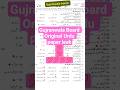 12th Class Urdu Board Paper | Objective Solved
