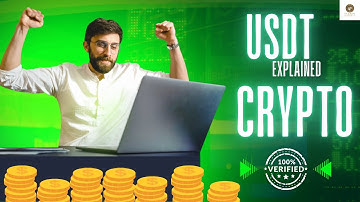 USDT Explained: The Stablecoin Powering the Crypto Revolution