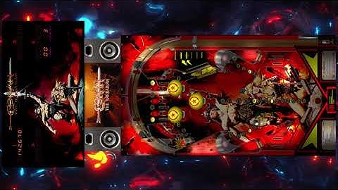 Conan Rowamet 1983  Bigus MOD 2.0 VPX