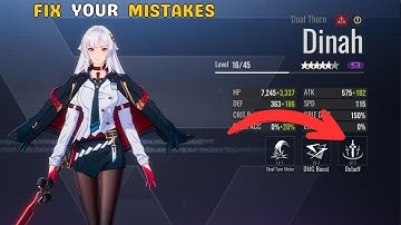 Fix Your Mistakes - Animus Reconfigure is Back | Etheria Restart