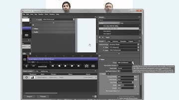 Convert Microsoft Expression Encoder 4 Screen Capture to YouTube Compatible Format
