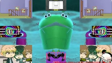 Preview 2 Random Effects (Coca Cola October ident 2016 Effects)