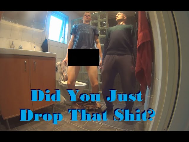 Bild från OskArvid - Did You Just Drop That Shit?