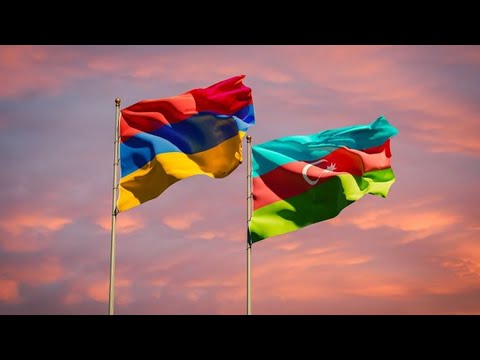 Армения против Азербайджана: у кого сильнее армия