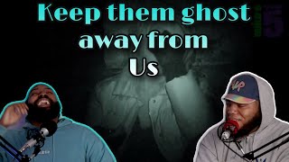 5 Scary Ghost Videos to HAUNT You For DAYS ! (Reaction)