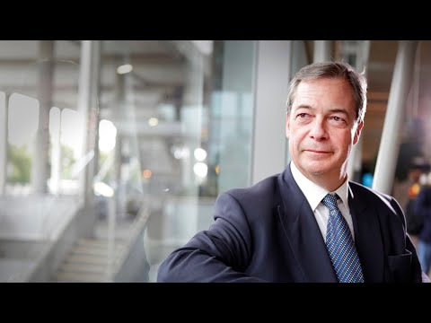 I’ll have a ‘punch up’ with Boris: Farage