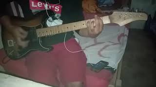 Tubero - Jakol Guitar Cover