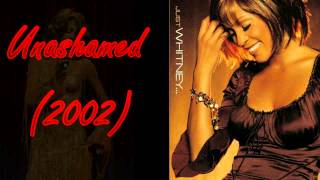 (HD) Whitney Houston: Master of Melisma Part 2