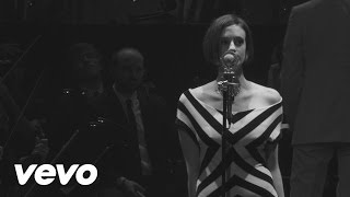 Hooverphonic - Anger Never Dies (Live At Koningin Elisabethzaal 2012)