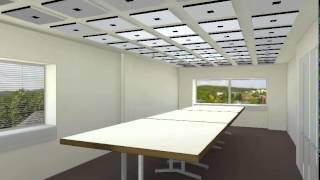 Energy-aware Lighting Control