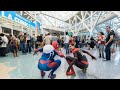 LA Comic Con 2019 Saturday Panos Part 2