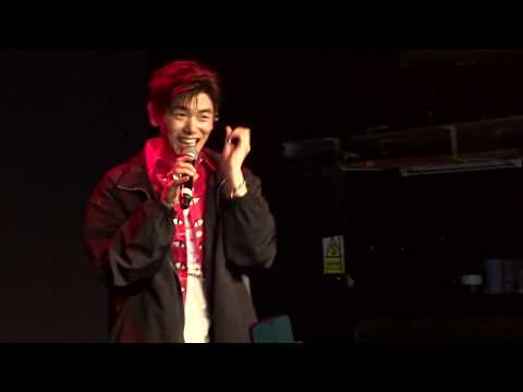 Eric Nam -