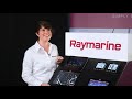 Les crans multifonctions raymarine axiom  encore une nouveaut lectronique marine 2021 