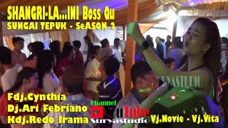 PSS 176 SUNGAI TEPUK Season 2