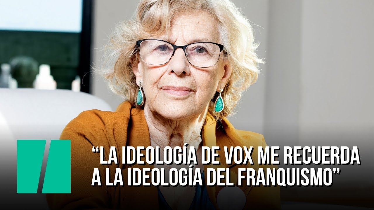 Carmena: 