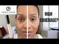 Giorgio Armani POWER FABRIC Concealer | High Coverage Stretchable Concealer | 6.5 | First Impression