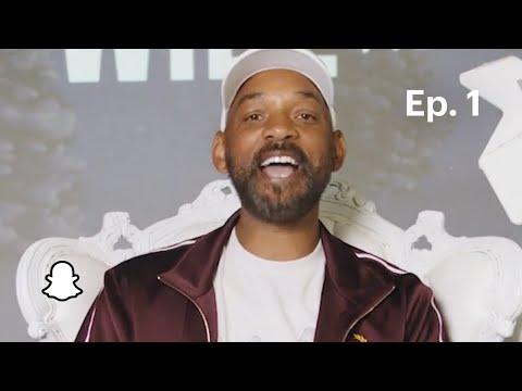 Will From Home Holiday Special | Episode 1 | Snap Originals