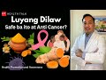 Unlocking the secrets of luyang dilaw a comprehensive guide to its health benefits and risks