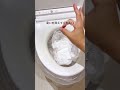 断水時トイレどうする？非常用トイレの作り方🚽