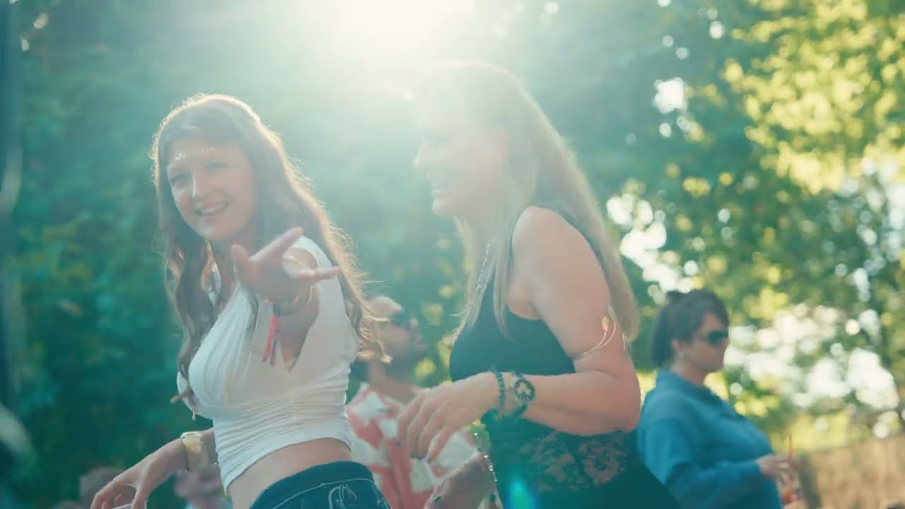 STROMVERSCHWENDUNG OpenAir 2025 AfterMovie